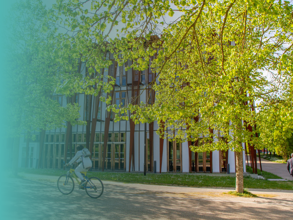 Rencontre associations étudiantes (campus SQY) : 12 septembre – 12h00