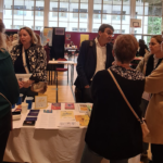 Rencontre associations étudiantes (campus Versailles) : 26 septembre – 13h00