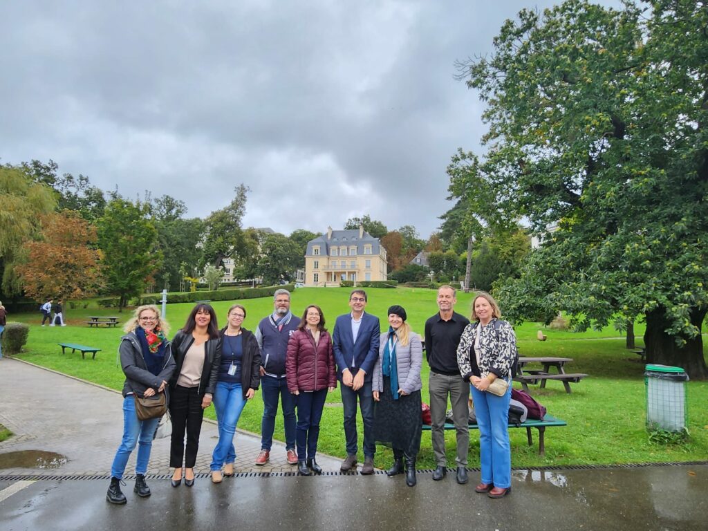 Visite UFR des Sciences : 26 septembre – 10h00-12h30