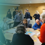 Atelier 3 SQY : 30 septembre – 12h00-14h00