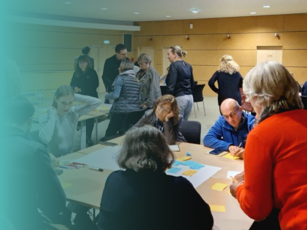 Atelier 3 SQY : 30 septembre – 12h00-14h00