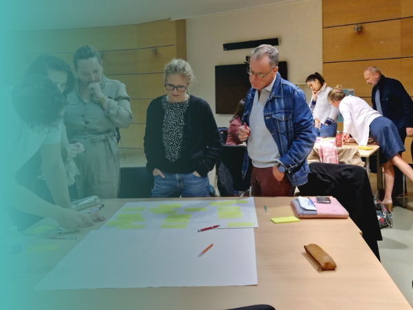 Atelier 1 SQY : 12 septembre – 12h00-14h00