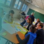 Atelier 2 Versailles : 17 septembre – 12h00-14h00