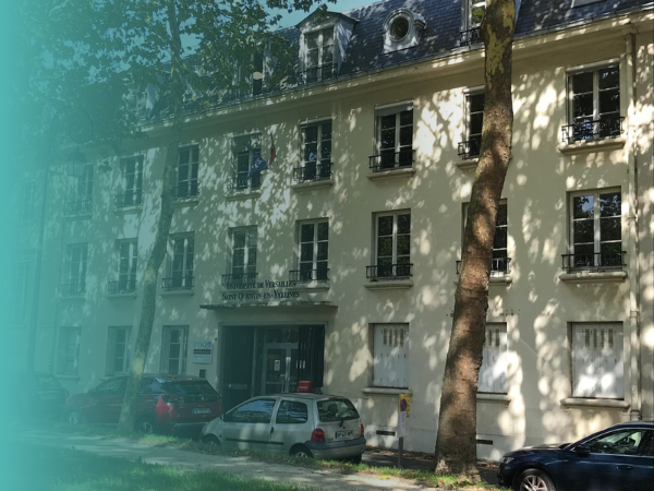 Visite Siège : 10 septembre – 14h30