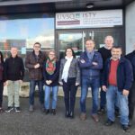 Visite ISTY : 10 octobre – 14h30-17h00