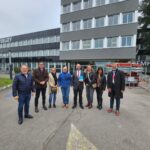 Visite IUT Vélizy : 3 octobre – 10h00-12h30