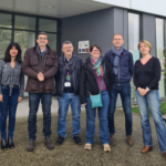 Visite LSCE : 8 octobre – 10h00