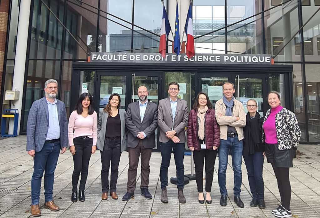 Visite DSP : 17 octobre – 10h00-12h30
