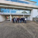 Visite IUT Mantes : 10 octobre – 10h00-12h30