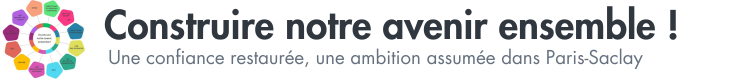 Construire notre avenir ensemble !